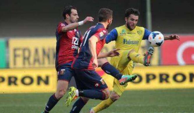 开云官网- 维罗纳主场绝杀恩波利，逃离降级区关键战  