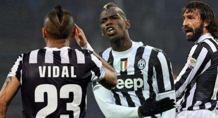 开云- 尤文中场核心伤愈，下轮有望重返赛场