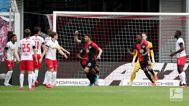 开云官网- 柏林联合主场球迷热情高涨，上座率刷新德甲纪录  