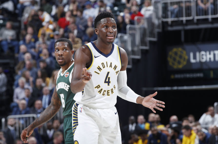  雄鹿霍勒迪交易价值暴涨，卫冕冠军补强受阻  