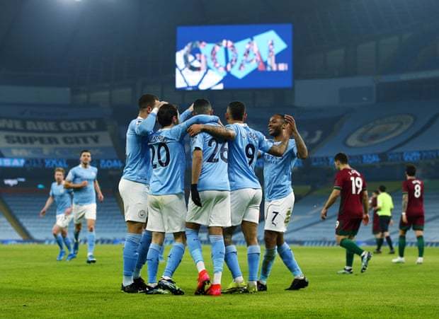 开云官网- 曼城豪取三连冠，瓜帅再创辉煌纪录