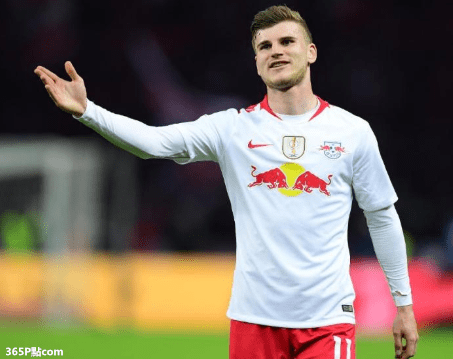 kaiyun- 莱比锡红牛锁定南美天才，转会费破千万欧  