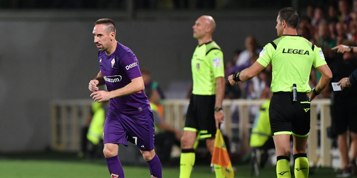 开云- 拉齐奥主帅赛后炮轰裁判，恐面临禁赛处罚  