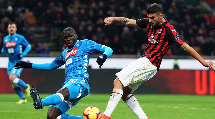 kaiyun.com- 意甲重启，VAR争议，判罚焦点